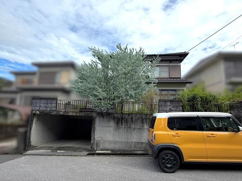 4DK+S house in Kochi, Kochi - Photo 1