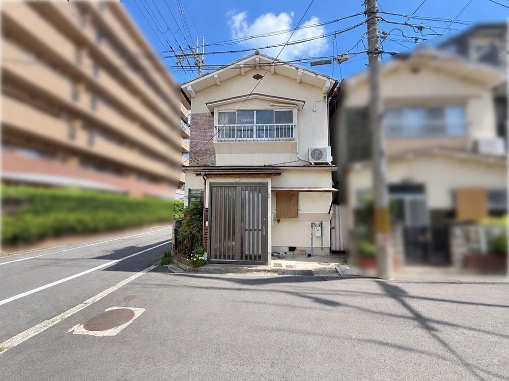 2DK house in Minami Ward, Kyoto - Photo 1