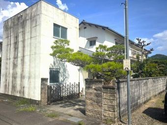 6DK house in Aioi