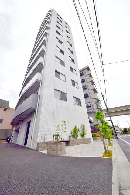2LDK apartment in Adachi Ward, Tokyo - Photo 1
