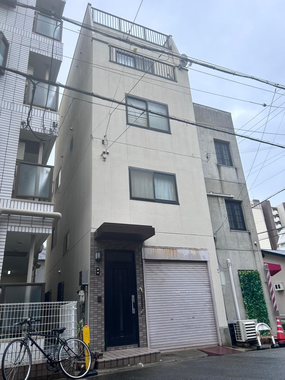 6LDK house in Hyogo Ward, Kobe, Hyogo - Photo 1