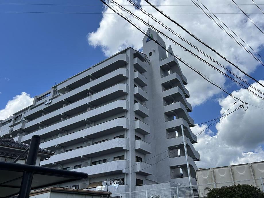 3LDK apartment in Tsuyama, Okayama - Photo 1