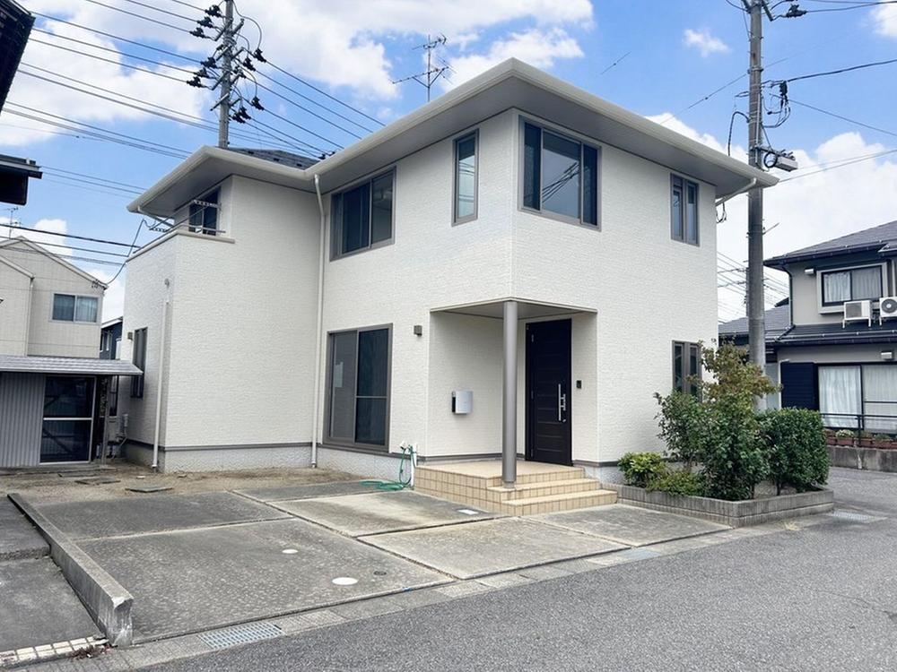 3LDK house in Konan Ward, Niigata - Photo 1