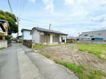 2LDK house in Fujioka