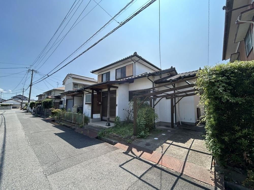 4LDK house in Kashima, Saga - Photo 1
