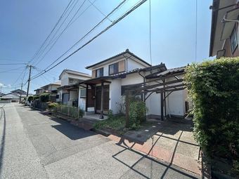 4LDK house in Kashima