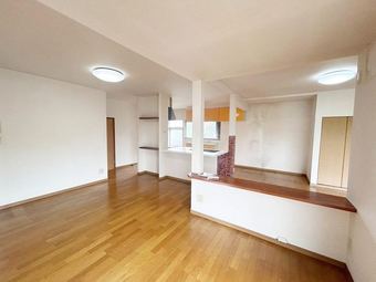 3LDK house in Nogata