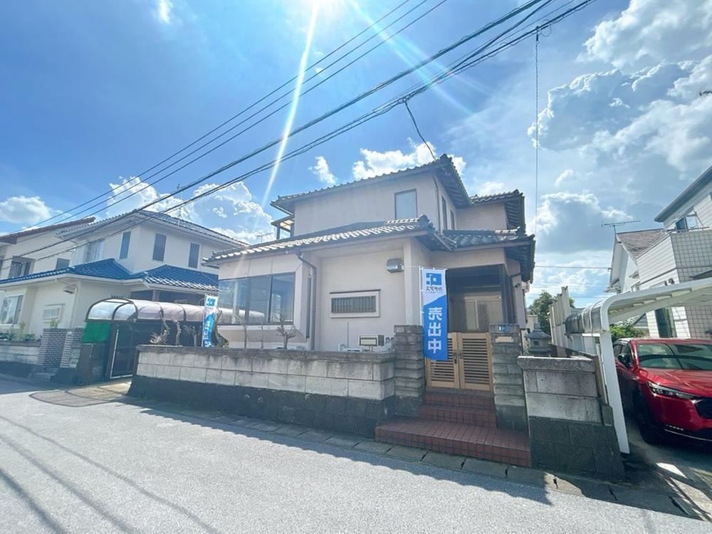 3LDK house in Oyama, Tochigi - Photo 1