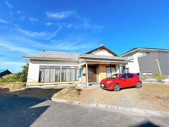 4LDK house in Kurihara