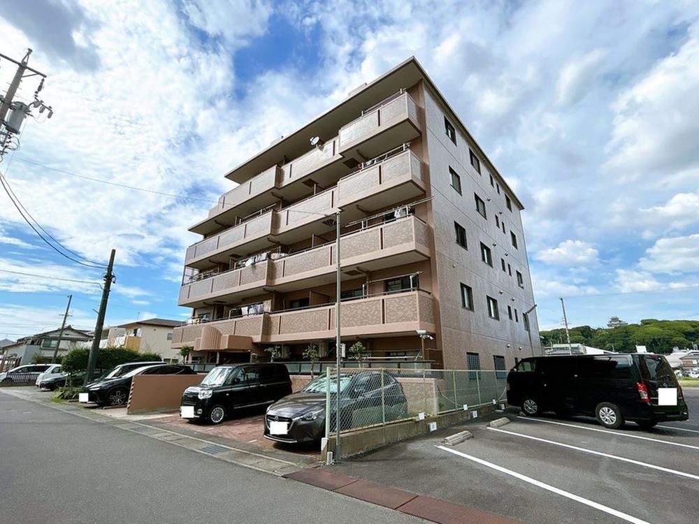 3LDK apartment in Komaki, Aichi - Photo 1