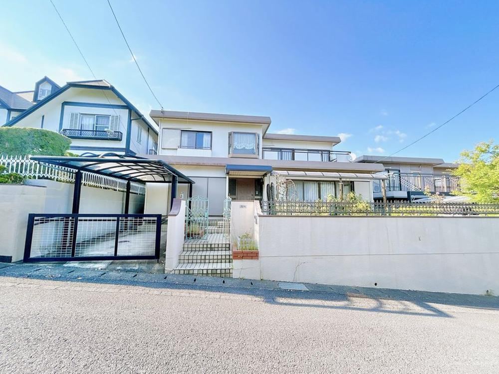 6LDK house in Nagasaki, Nagasaki - Photo 1