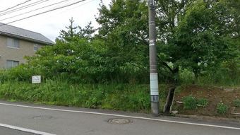 plot of land in Awara