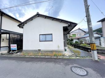 plot of land in Echizen