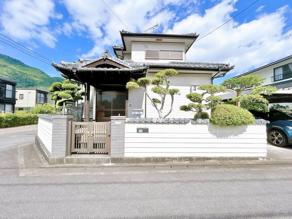 5DK house in Nagasaki, Nagasaki - Photo 1