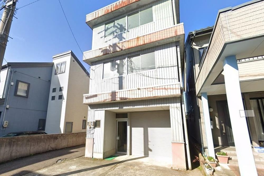 116 m² land in Fukui, Fukui - Photo 1