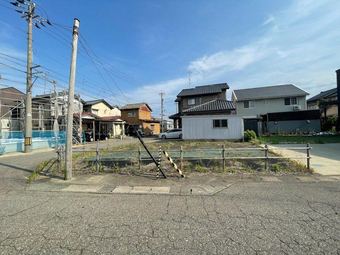 plot of land in Awara
