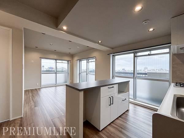 3LDK apartment in Itabashi Ward, Tokyo - Photo 1
