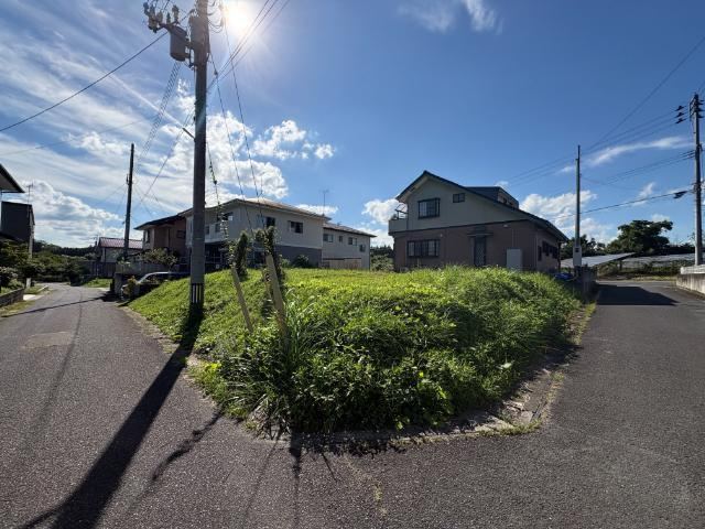 288 m² land in Iwaki, Fukushima - Photo 1