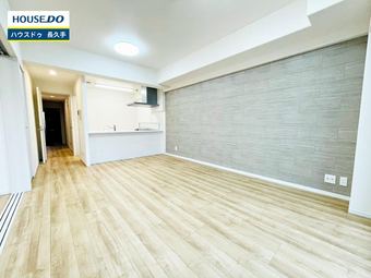 3LDK apartment in Nagakute