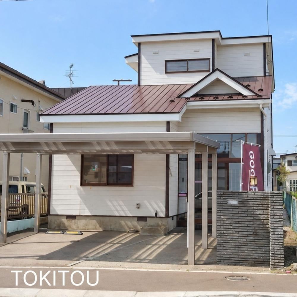 5LDK house in Hakodate, Hokkaido - Photo 1