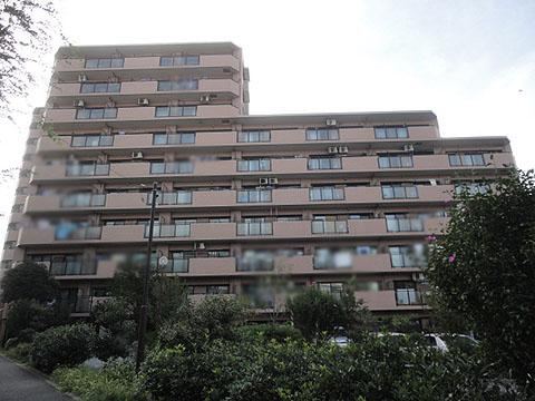 3LDK apartment in Kawasaki Ward, Kawasaki, Kanagawa - Photo 1