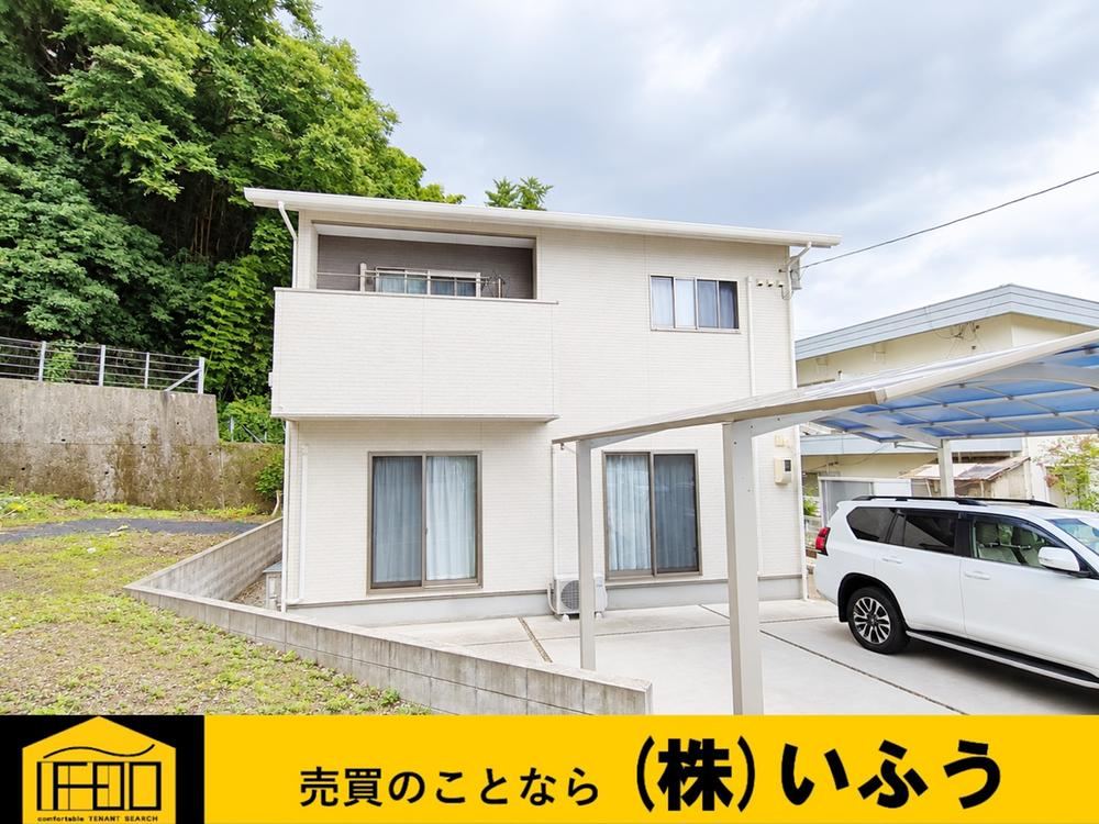 4LDK house in Beppu, Oita - Photo 1