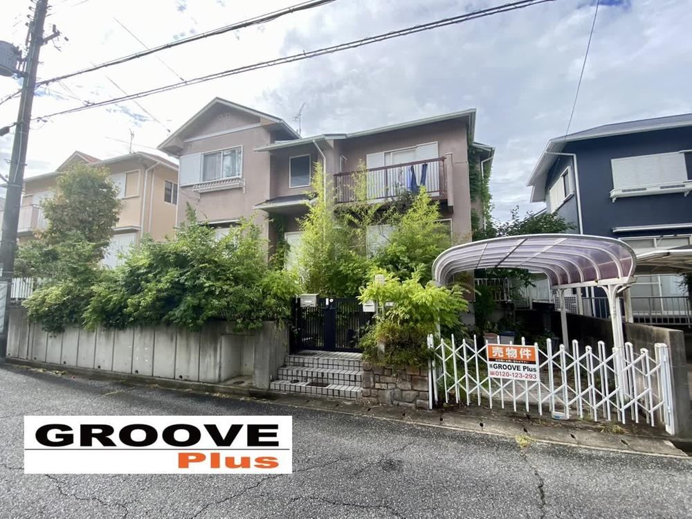 4LDK house in Kita Ward, Kobe, Hyogo - Photo 1