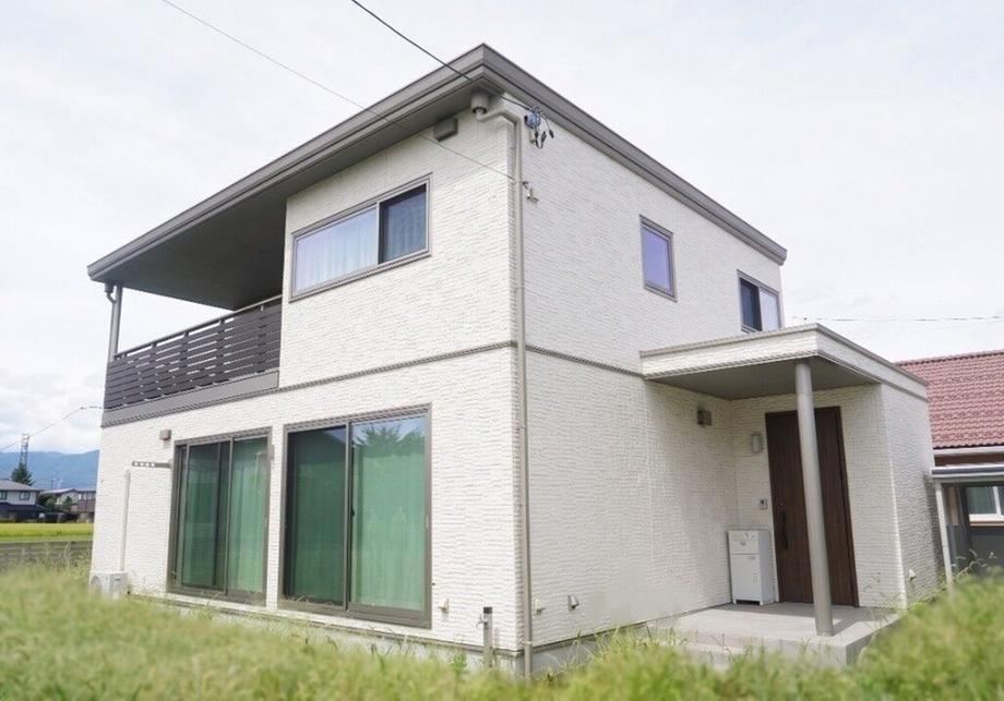 4LDK+S house in Matsumoto, Nagano - Photo 1