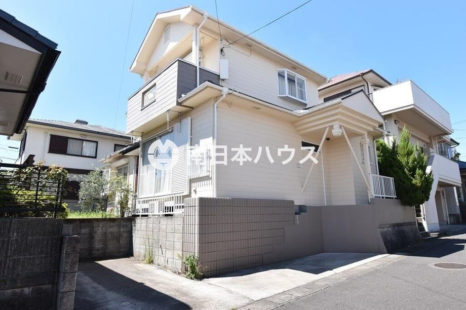 4LDK house in Kagoshima, Kagoshima - Photo 1