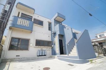 5LDK house in Urasoe