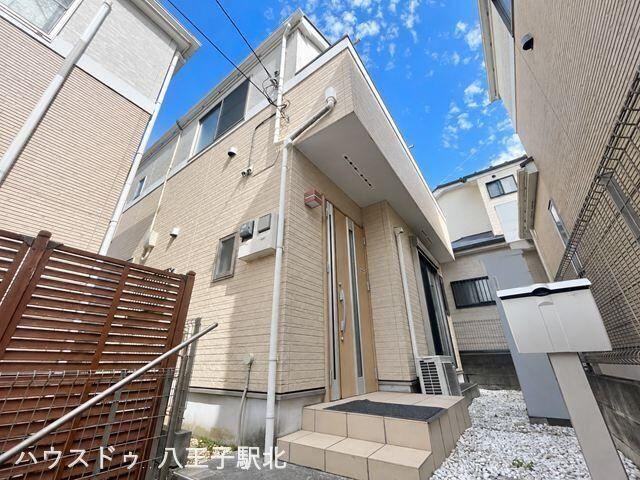 3LDK house in Zama, Kanagawa - Photo 1