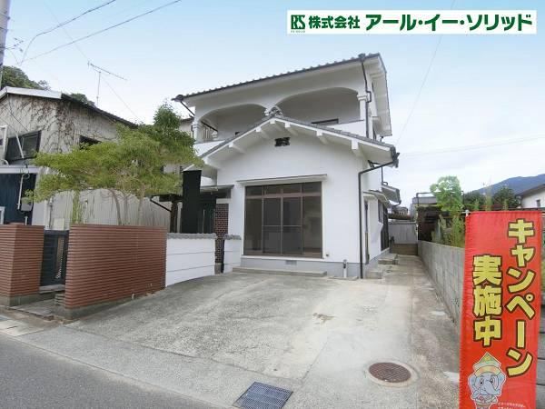 3LDK house in Kure, Hiroshima - Photo 1