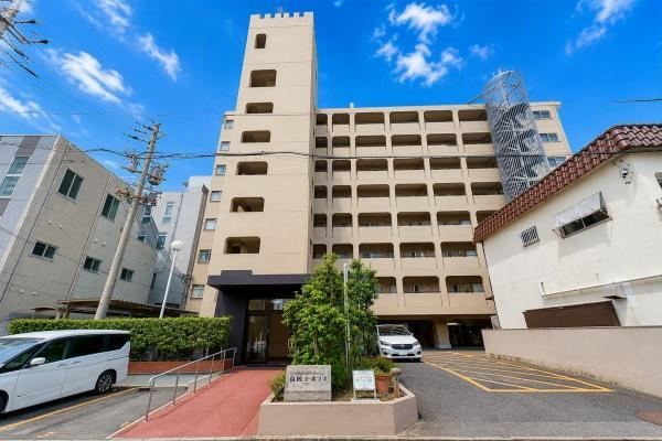 2LDK apartment in Mizuho Ward, Nagoya, Aichi - Photo 1
