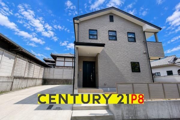 4LDK house in Owariasahi, Aichi - Photo 1
