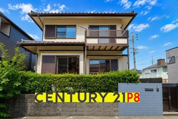 4LDK house in Tempaku Ward, Nagoya, Aichi - Photo 1