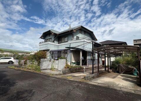 4LDK+S house in Toyota, Aichi - Photo 1