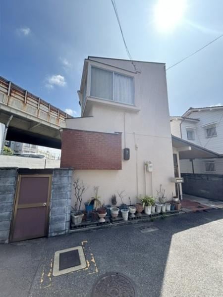 4DK house in Nishi Ward, Sakai, Osaka - Photo 1