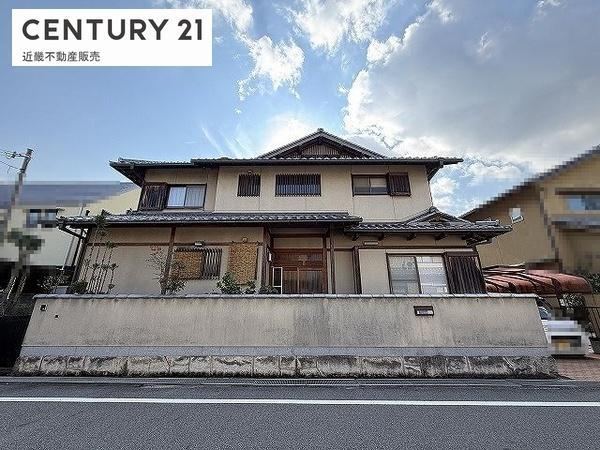 6LDK+S house in Kashihara, Nara - Photo 1