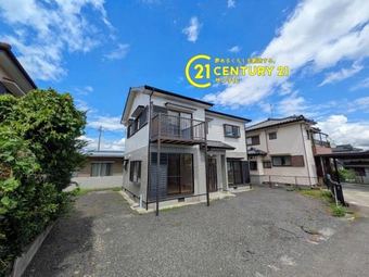 4LDK house in Aira