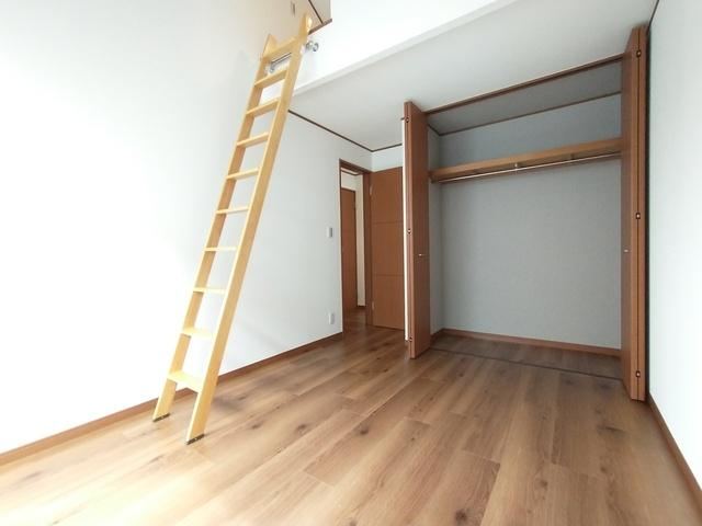 4LDK+S house in Kita Ward, Saitama - Photo 1