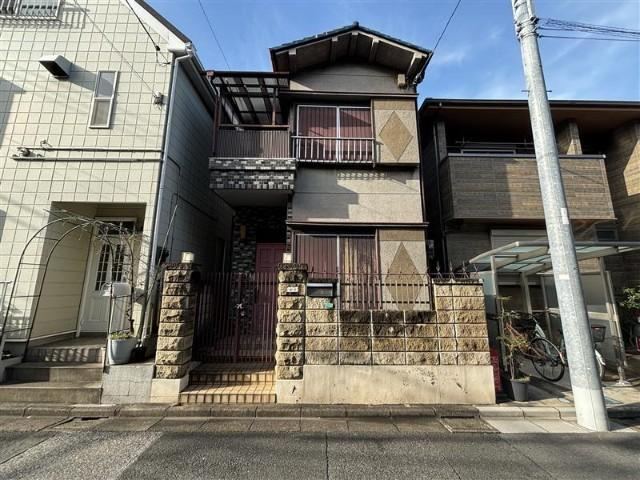 48 m² land in Edogawa Ward, Tokyo - Photo 1