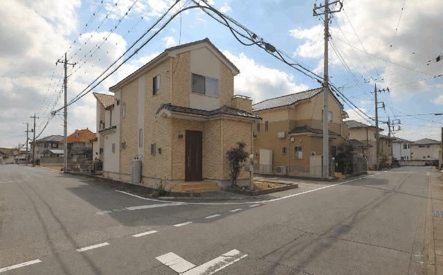 4LDK house in Isesaki, Gunma - Photo 1