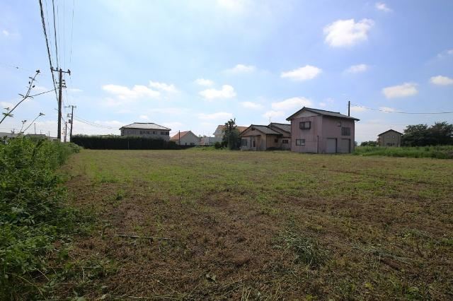 417 m² land in Isesaki, Gunma - Photo 1
