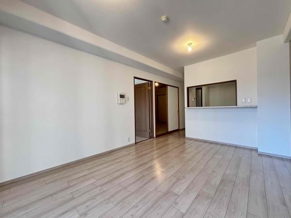 3LDK apartment in Shimogyo Ward, Kyoto - Photo 1