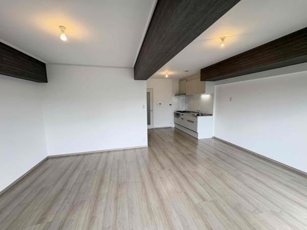 2LDK apartment in Fushimi Ward, Kyoto - Photo 1