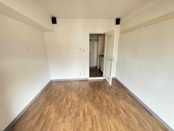 studio apartment in Nakagyo Ward, Kyoto - Photo 1