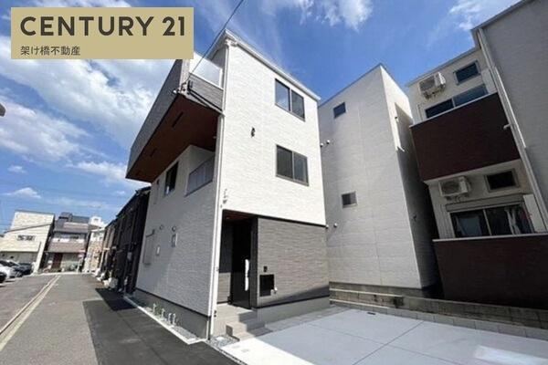 3LDK+S house in Showa Ward, Nagoya, Aichi - Photo 1