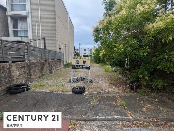 144 m² land in Ogaki, Gifu - Photo 1