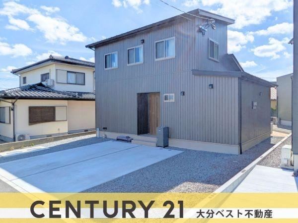 3LDK+S house in Oita, Oita - Photo 1