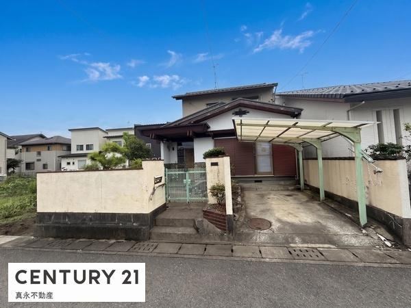 3LDK house in Ogaki, Gifu - Photo 1